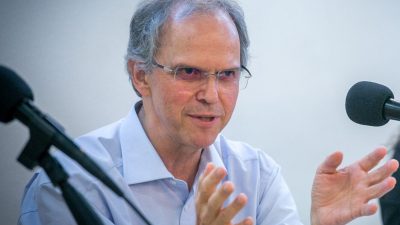 Permalink to:Rainer Bauböck awarded City of Vienna 2023 Prize in Humanities and Social Sciences
