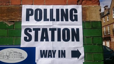 Permalink to:Democracy undermined: elections in the UK are changing – here’s how