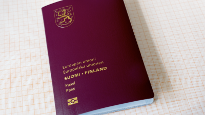 Permalink to:Restrictive citizenship reform in Finland in three acts: a paradigm shift driven by the radical right?