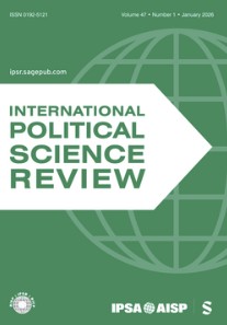 Diaspora voting: A new item on the ‘menu of manipulation’?