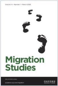 ‘Swiss by ancestry’: Genuine and strategic nativism in naturalization procedure