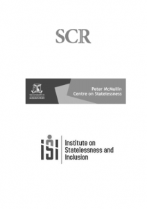 Exploring Atypical Citizenship Deprivation and Spillover Effects in the Contested Taiwanese Citizenship