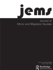 Special Issue: Citizenship in the global struggles for democracy
