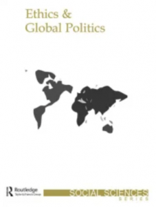 Climate cosmopolitanism: broadening and deepening citizenship in response to the climate crisis