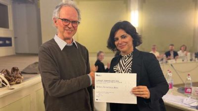 Permalink to:Bárbara Mota, Winner of the 2026 GLOBALCIT– Rainer Bauböck Essay Award on the Global State of Citizenship