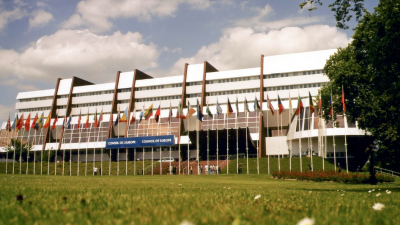 Permalink to:Council adopts new rules strengthening EU citizens’ right to vote and stand as candidates in local elections