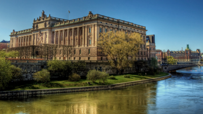 Permalink to:Swedish exceptionalism – an autopsy