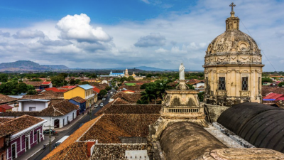 Permalink to:The Odd one Out? Arbitrary Deprivation of Nationality in Nicaragua and the Regional Outlook
