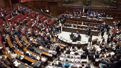 Permalink to:GLOBALCIT Co-Director Maarten Vink testifies in Italian Parliament on Citizenship Proposals