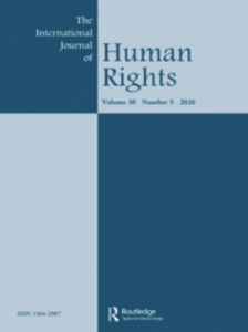 Proportionality of terrorism-based deprivation ofcitizenship under the ECHR