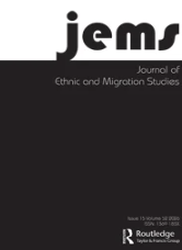 Exclusive capital: how Ghanaian return migrants value dual citizenship