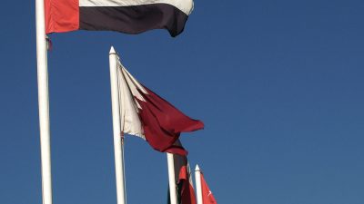 Permalink to:When Noncitizenship in the Arabian Gulf is Privileged Over Pursuing Western Citizenship