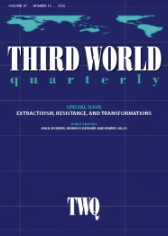 Dual citizenship as a threshold institution: Germany’s citizenship reform and transnational political participation among people of Turkiye-origin